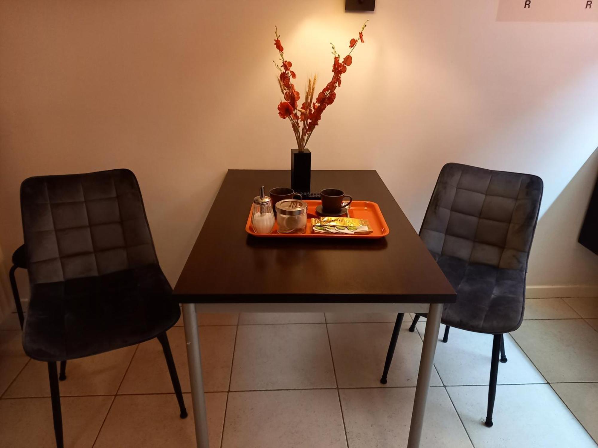 Hebergement Confort Comfortlogies La Fontanella ลา-โรช-ออง-อาร์เดน ภายนอก รูปภาพ